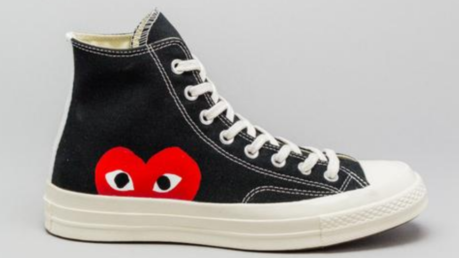 comme de garcons mens shoes